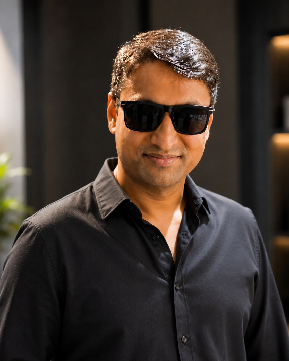 Hitesh Jain